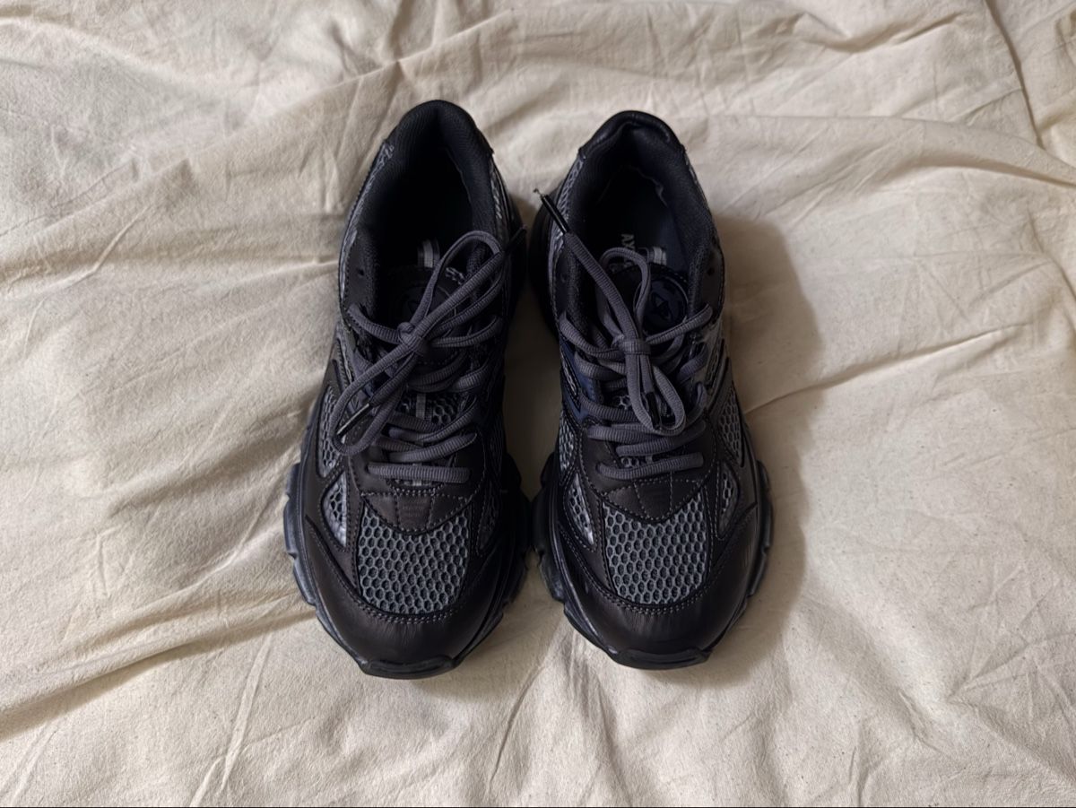 Axel Arigato Chaussures femmes: Axel Arigato Marathon Dip-Dye Off Black – Neuf avec emballage d'origine à Sissach par jameliagr 2