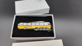 Wenger Postauto Sackmesser