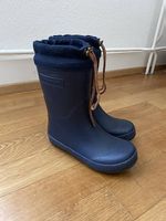Bisgaard Thermo Gummistiefel Regenstiefel gefüttert Gr. 32