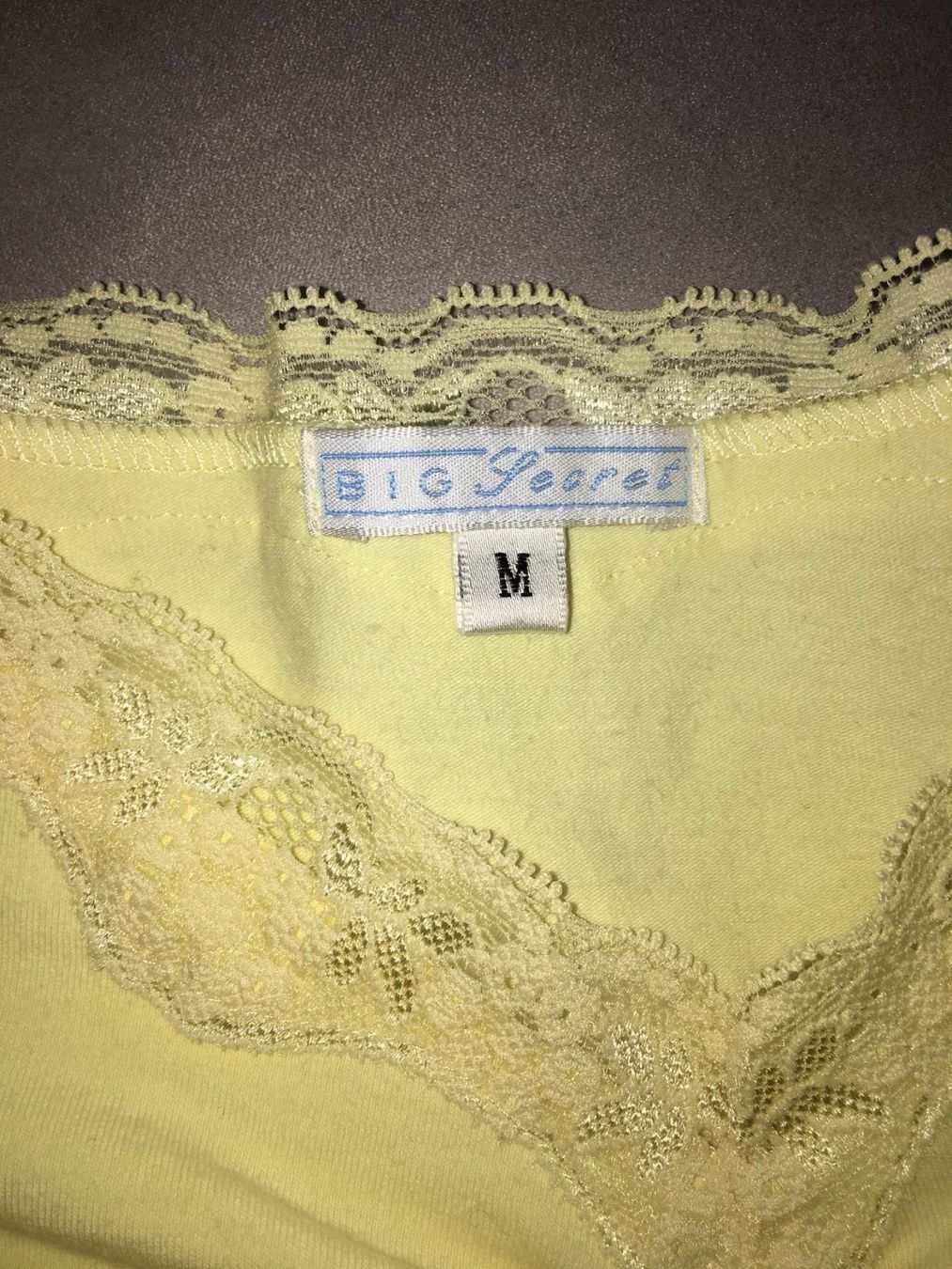 Jacken: Jäckli mit Top, orange/gelb, Gr. M – Gebraucht aus Arni AG von Mimo007 4
