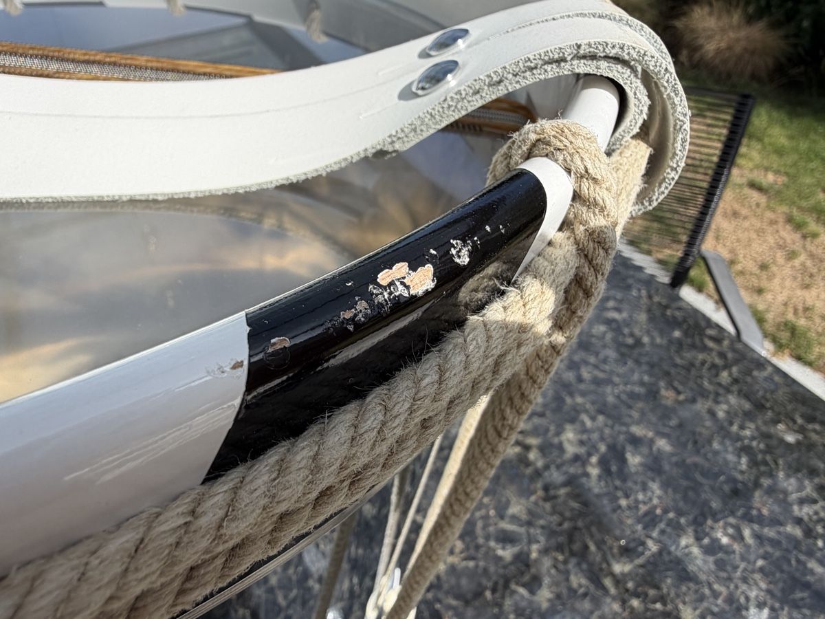 Basler Strumenti musicali: Baslertrommel INOX verchromt – Usato da Solothurn venduto da Tambouracell 4