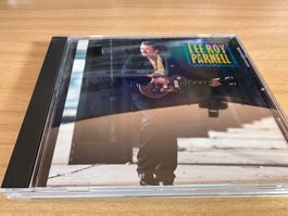 Lee Roy Parnell – Lee Roy Parnell