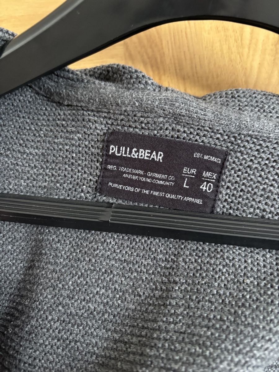 Pull&Bear Giacche: Blazer / Jacke – Usato da Basel venduto da rebecca_b 2