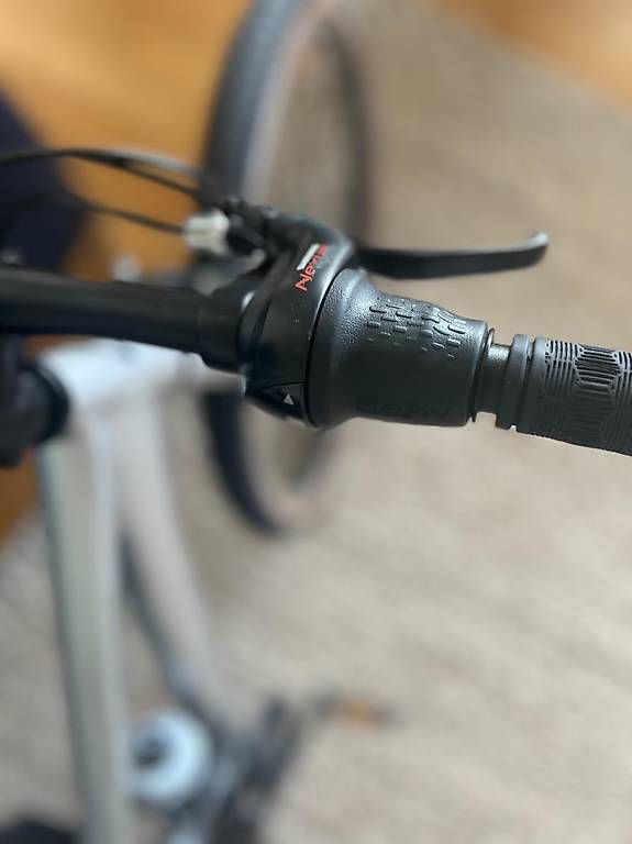 Velos: Crosswave Prime Rider 24 – Gebraucht aus Uster von CDiermayr 1