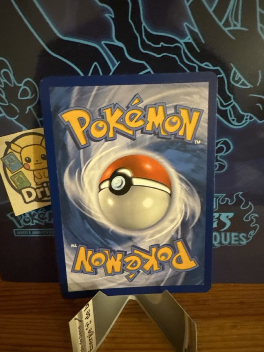 Pokémon Carte collezionabili: Carte Pokémon Capidextre reverse 079/094 FR ME2  – Nuovo (secondo la descrizione) da Lausanne venduto da Dri_Shop 1