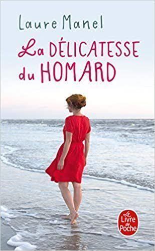 Libri: La Délicatesse du homard – Usato da Neuchâtel venduto da Dualseele