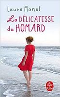 La Délicatesse du homard