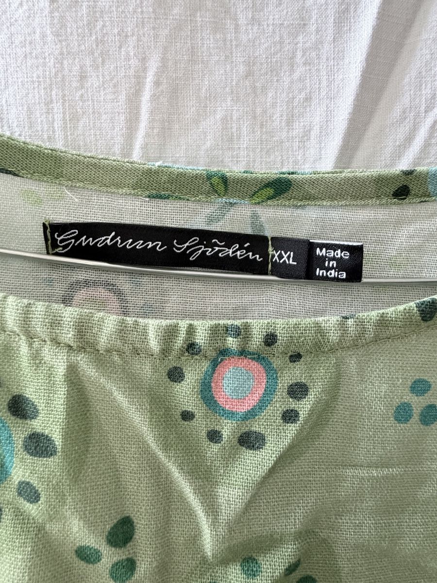 Gudrun Sjöden Kleider: Gudrun Sjödén – Gebraucht aus Urnäsch von _._naomi_._ 2