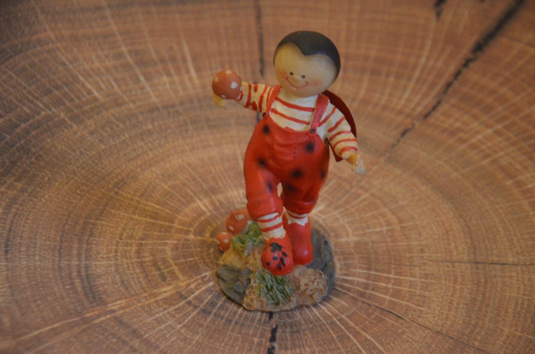 Tutte le decorazioni: DEKO COCCINELLE – Usato da Chiasso venduto da Dolly015
