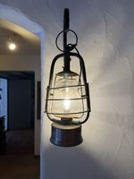 Vintage/ Antique Wand Lampen - Helvitia