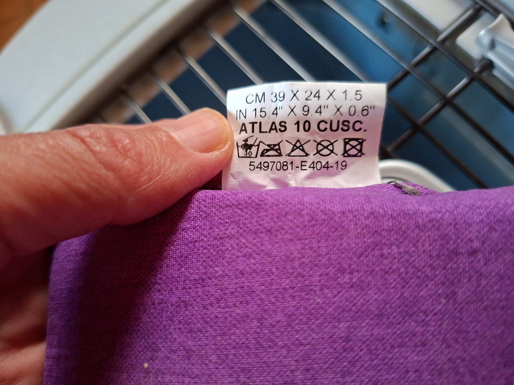Ferplast Cucce & Letti: Transportkiste Katze – Nuovo e nell'imballaggio originale da Bad Zurzach venduto da kay_58q6 5