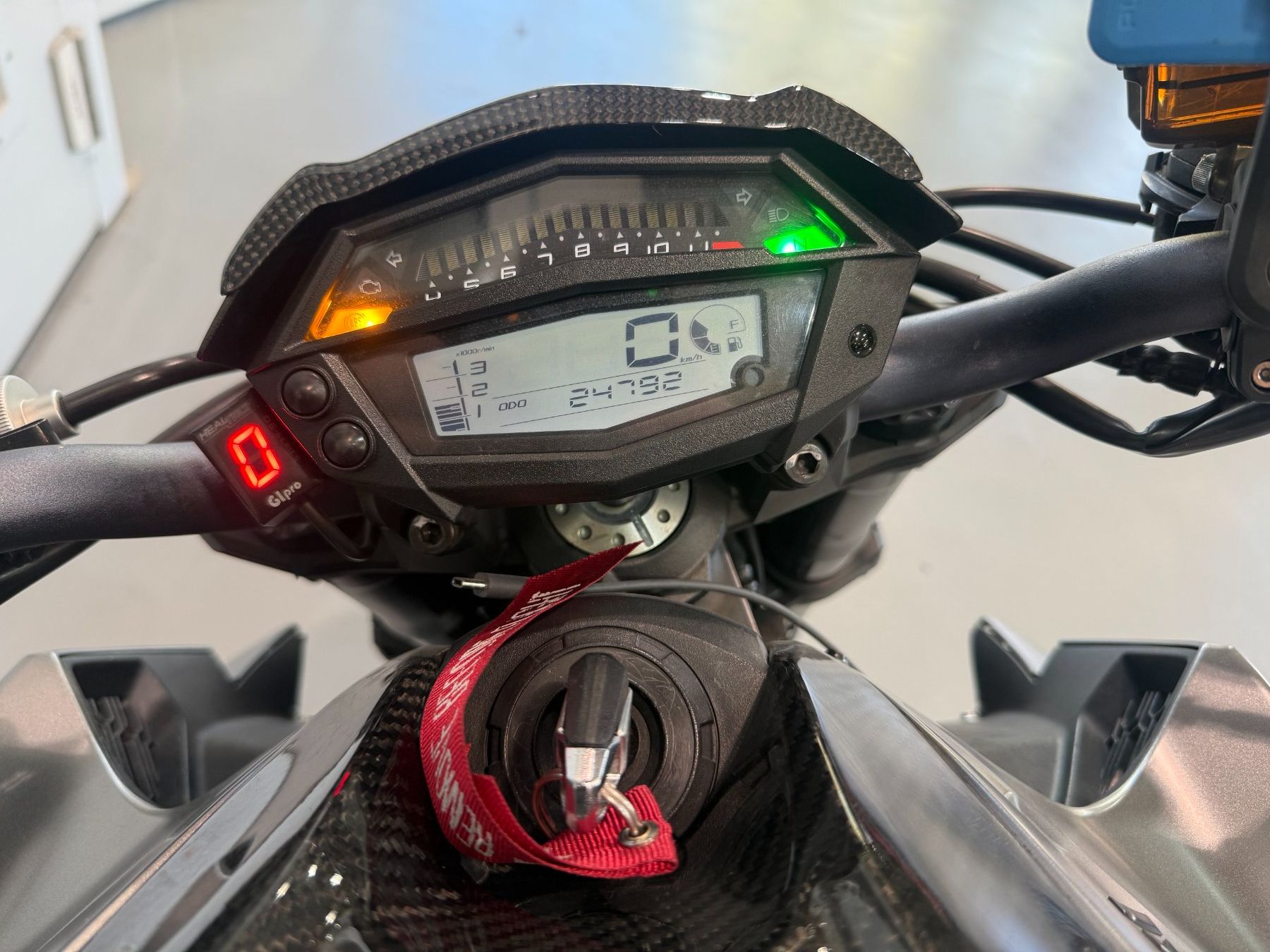 Kawasaki Strasse: Kawasaki Z1000 – Gebraucht aus Kreuzlingen von mz-e38 8