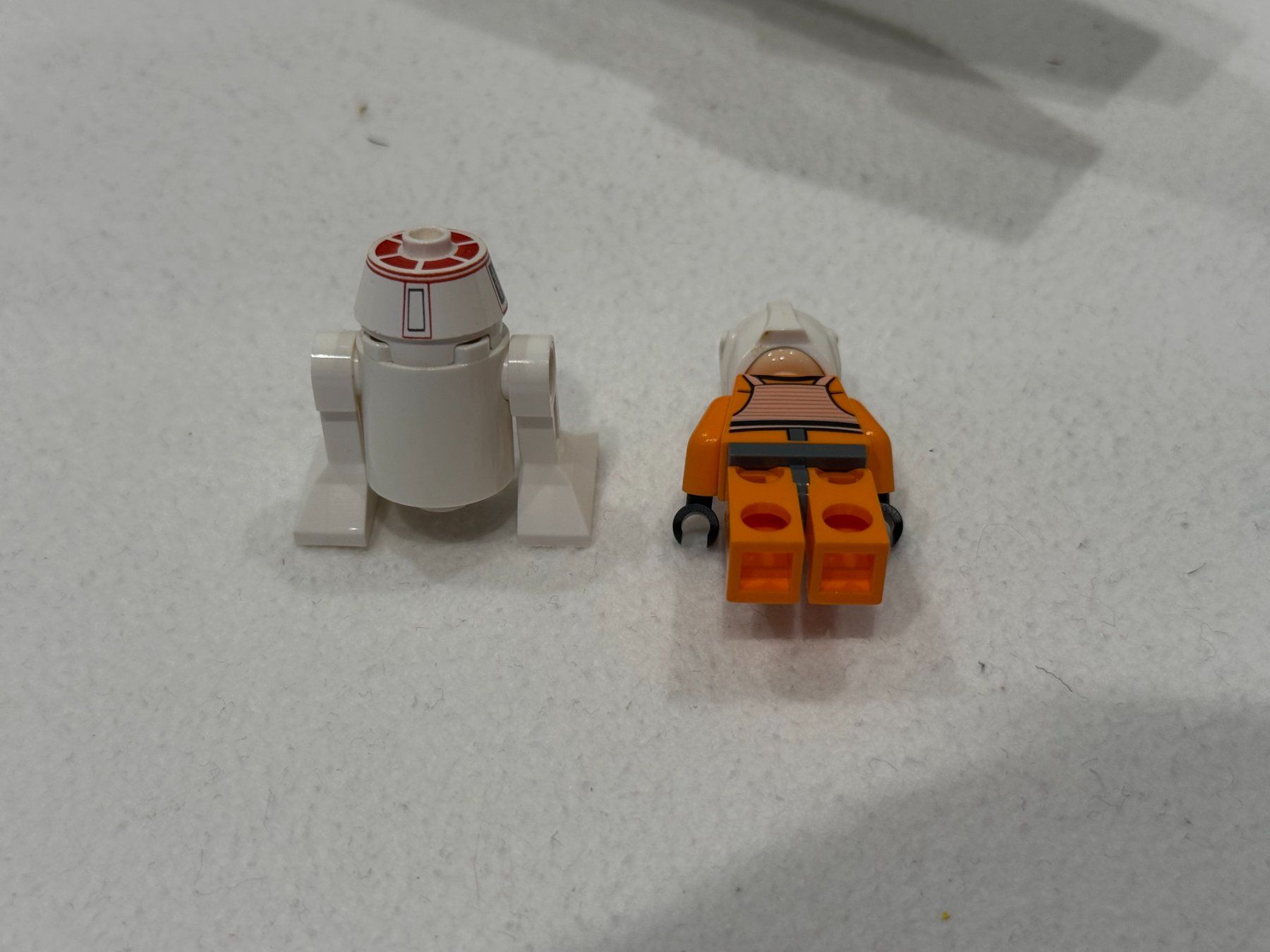 Lego Kit di costruzioni: LEGO Star Wars 9493 & 75003 – Usato da Muri AG venduto da Lego-Collector 3