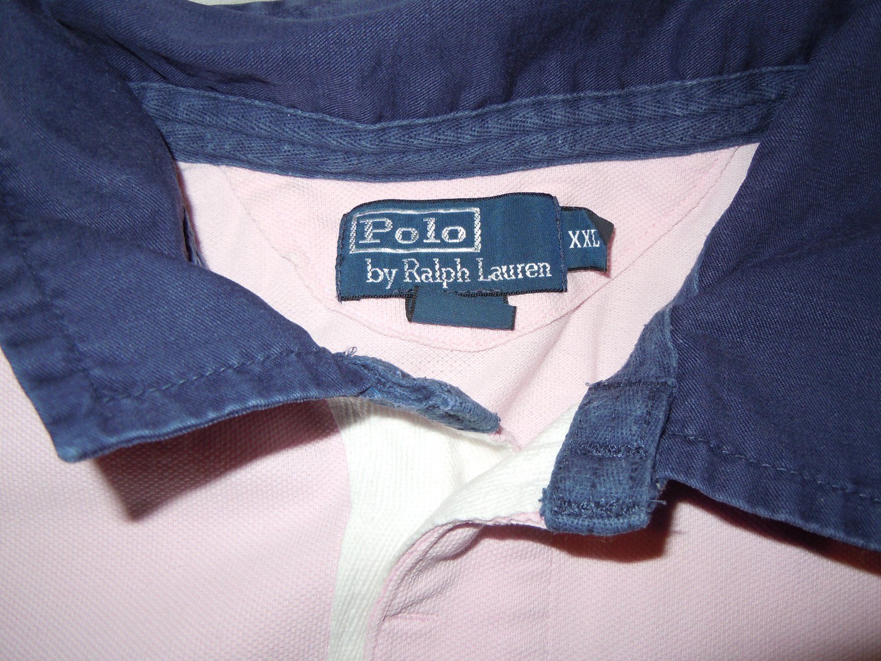 Polo Ralph Lauren Magliette Polo: Ralph Lauren Polo Shirt – Nuovo (secondo la descrizione) da Willisau venduto da Hellweg2009 2