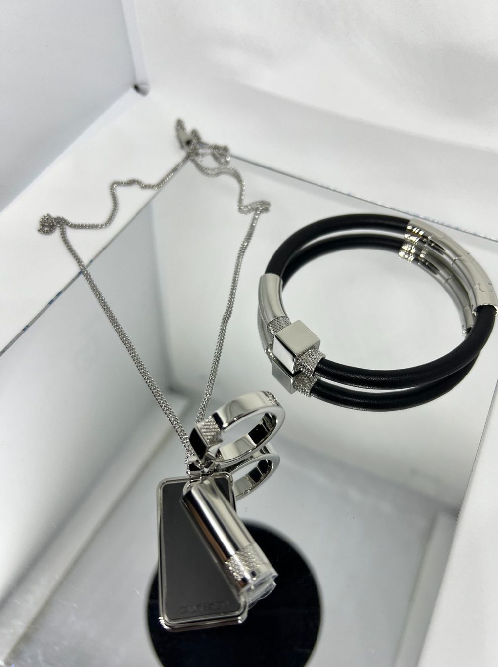 Calvin Klein Altri gioielli: Calvin Klein Schmuckset – Nuovo (secondo la descrizione) da Biberist venduto da ShopSoltan