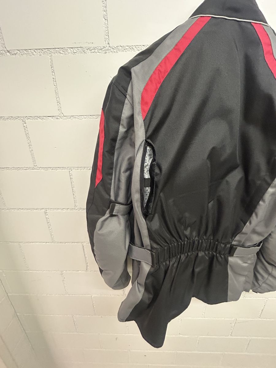Giacche: Töff Jacke Gr. M – Usato da Embrach venduto da Berta66 1