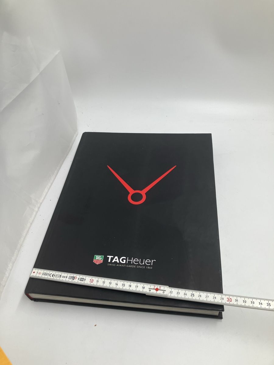 Tag Heuer Uhren: Tag Heuer – Gebraucht aus fribourg von Retroverso 8
