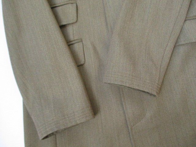 Hackett Cappotti: Hackett London - Covert Coat Mantel Gr. 48 – Usato da Wetzikon ZH venduto da icewear 8