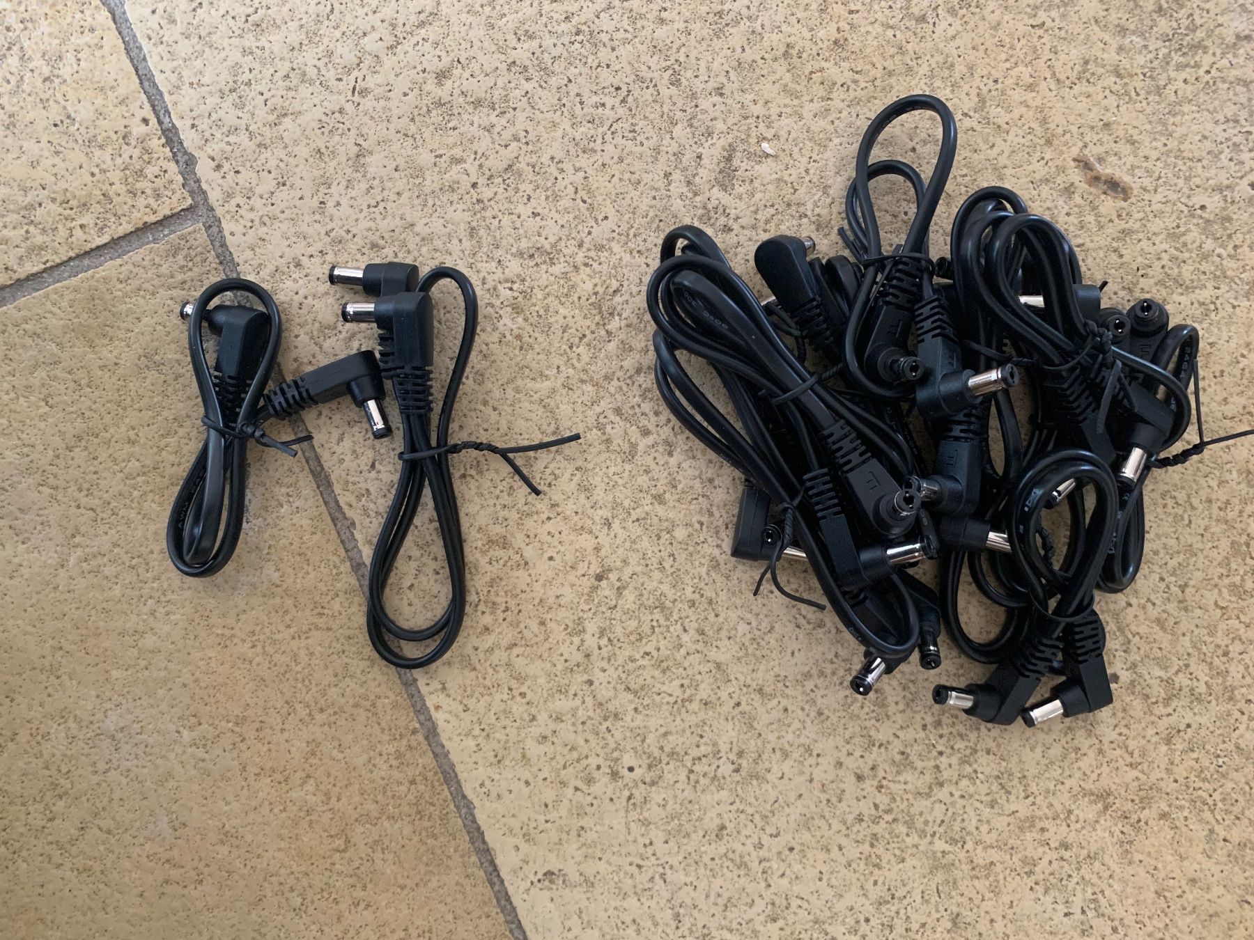 Strumenti musicali: Patch Kabel & Pedalboard Zubehör! – Usato da Seuzach venduto da steven_mueller01 5