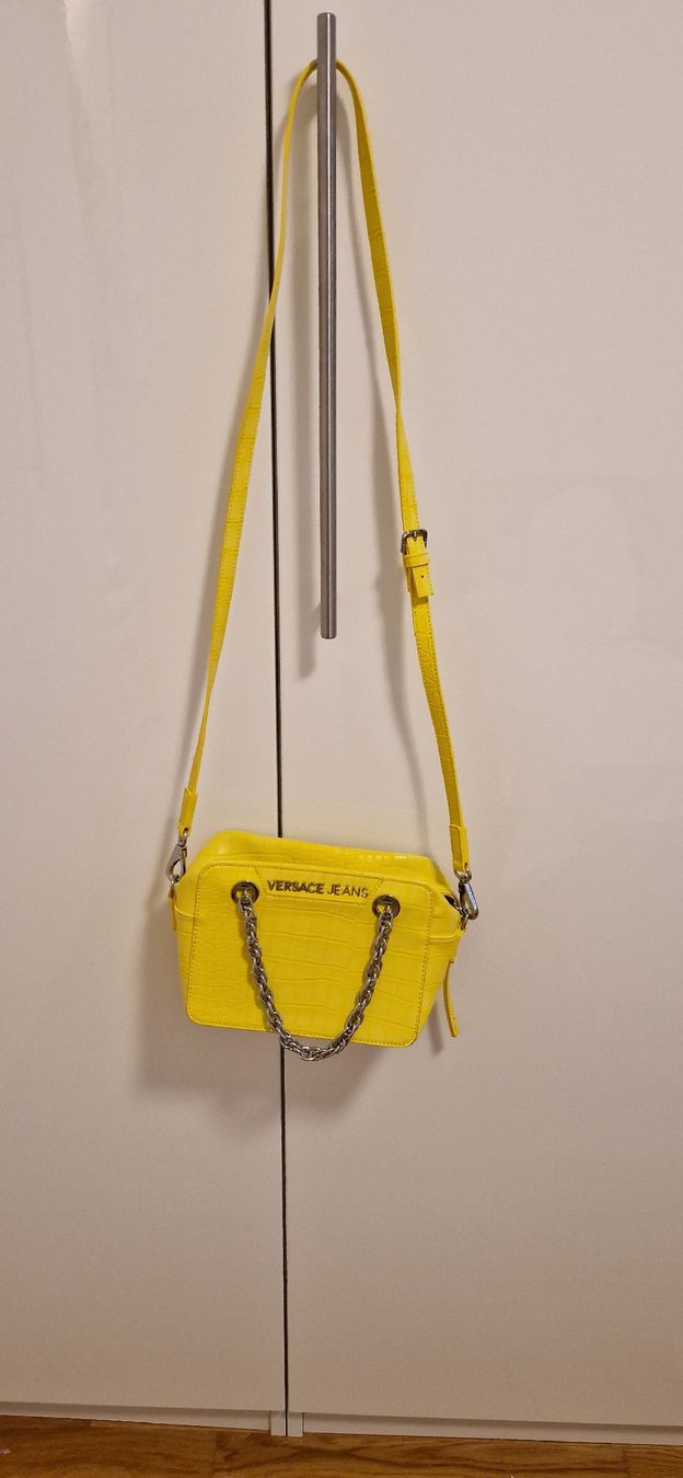 Versace Borse da donna: Versace Tasche – Nuovo (secondo la descrizione) da Stallikon venduto da lh-beba82-85 4