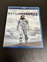 Interstellar Blu-ray Film 
