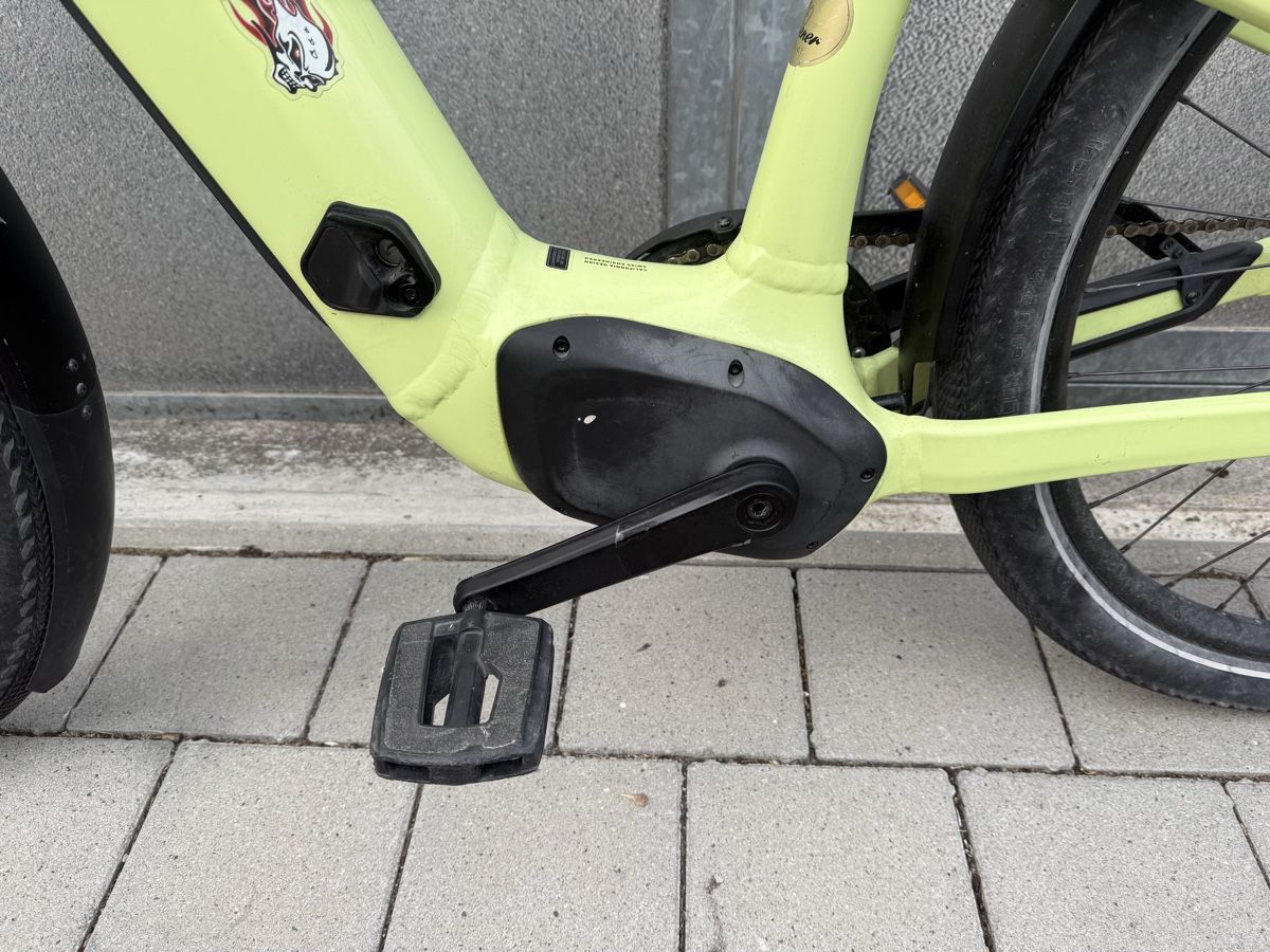 Specialized Velos: Specialized Como Damen E-Bike – Gebraucht aus Oberentfelden von speed_71 2