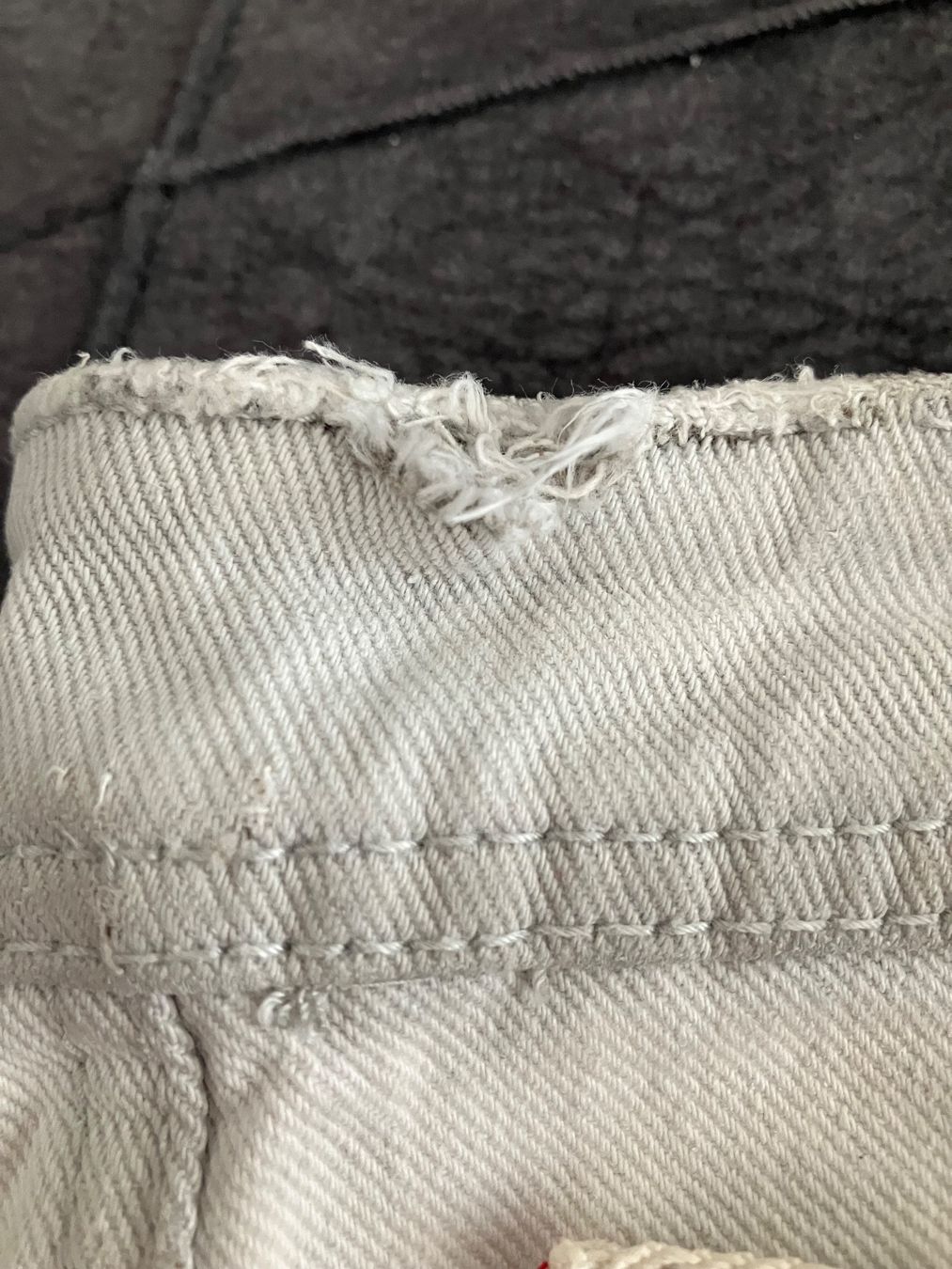 Pantaloni: IMPERIAL Shorts Herren Gr. 50 – Usato da Weiningen ZH venduto da moon-55 8