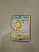 Pikachu EX Surging Sparks 238/191 🇺🇸