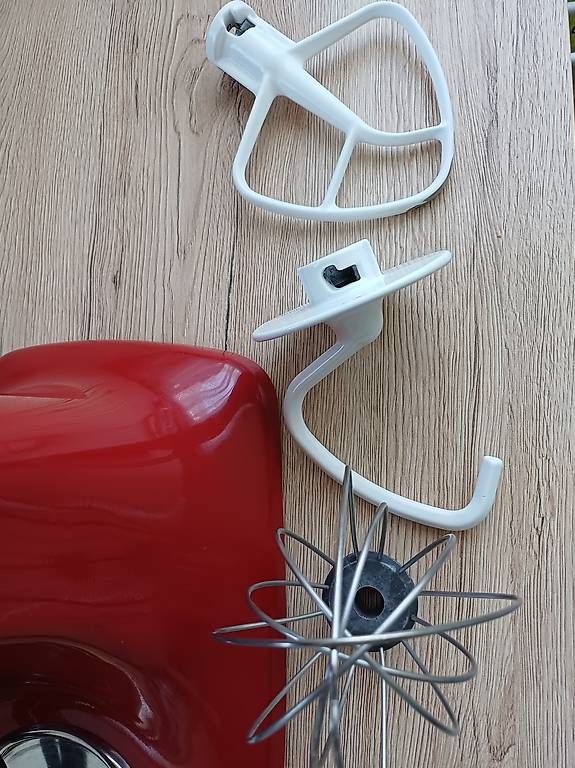 Kitchenaid Küchengeräte: KitchenAid – Gebraucht aus Wynau von Johanna18