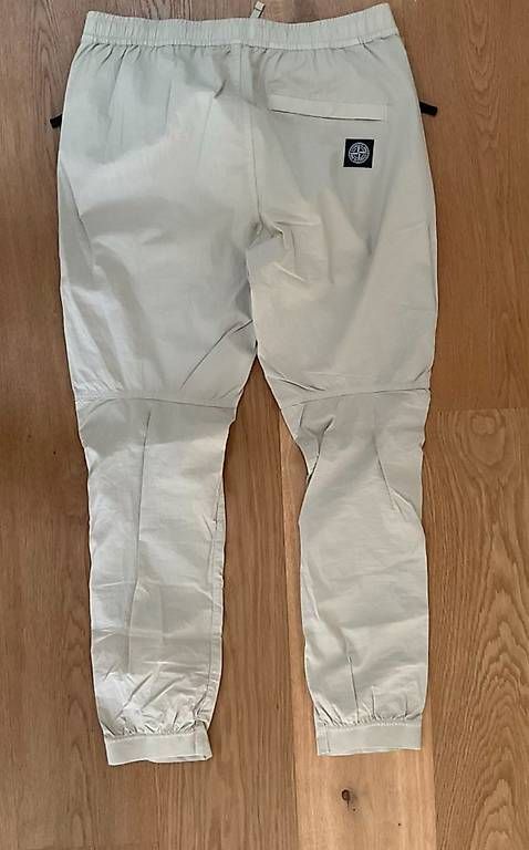 Hosen: Stone-Island Hose – Gebraucht aus Birmensdorf ZH von FiKaVa 1