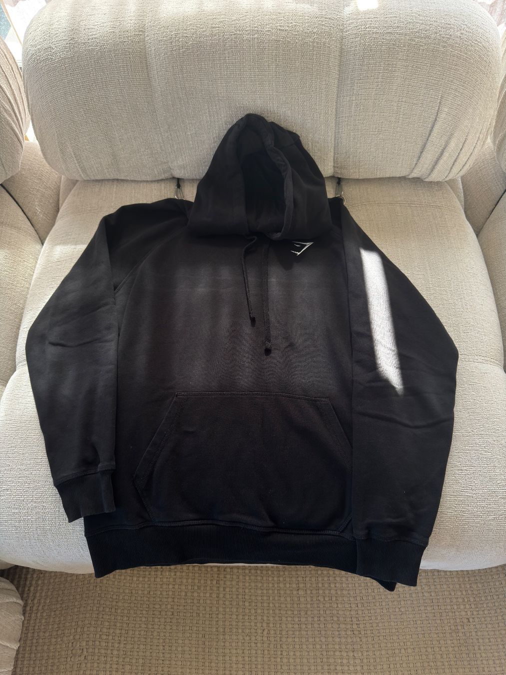 Gymshark Maglioni & Felpe: Gymshark | Sweater – Nuovo (secondo la descrizione) da Horgen venduto da onur_5 2
