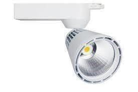 Lampadari & plafoniere: neue LED-Beleuchtung Schienensystem M02 – Nuovo e nell'imballaggio originale da Necker venduto da liq24