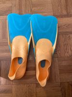 Palmes de natation Subea, taille 32/33, parfaites pour l’été