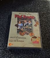 Fünf Freunde Neuverpackt