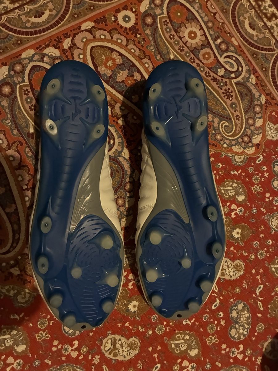Mizuno Scarpe da uomo: Mizuno Rebula Cup Made in Japan – Nuovo (secondo la descrizione) da Bern venduto da joh_dj5p 4