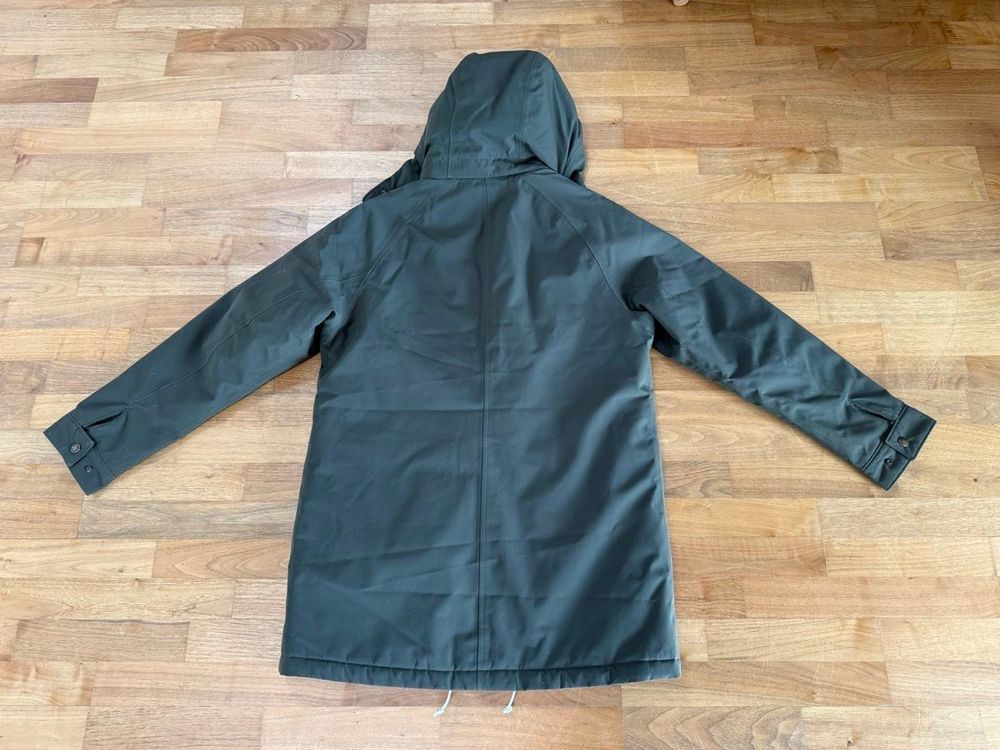 North Face Cappotti: North Face Arctic Parka – Usato da Nürensdorf venduto da asneuk 8