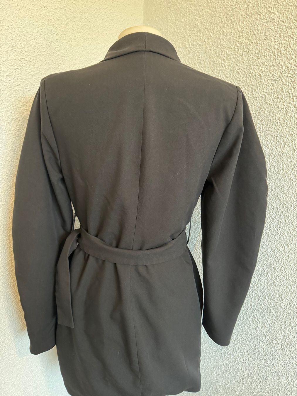 Jacken: NAKD Blazer Damen Gr. 36 Schwarz – Gebraucht aus Kirchdorf AG von coco123 4