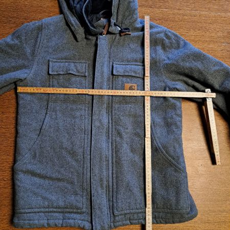 Carhartt Jacke