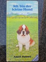 Ravensburger; Bilderbuch / Buch "Ich bin der kleine Hund"