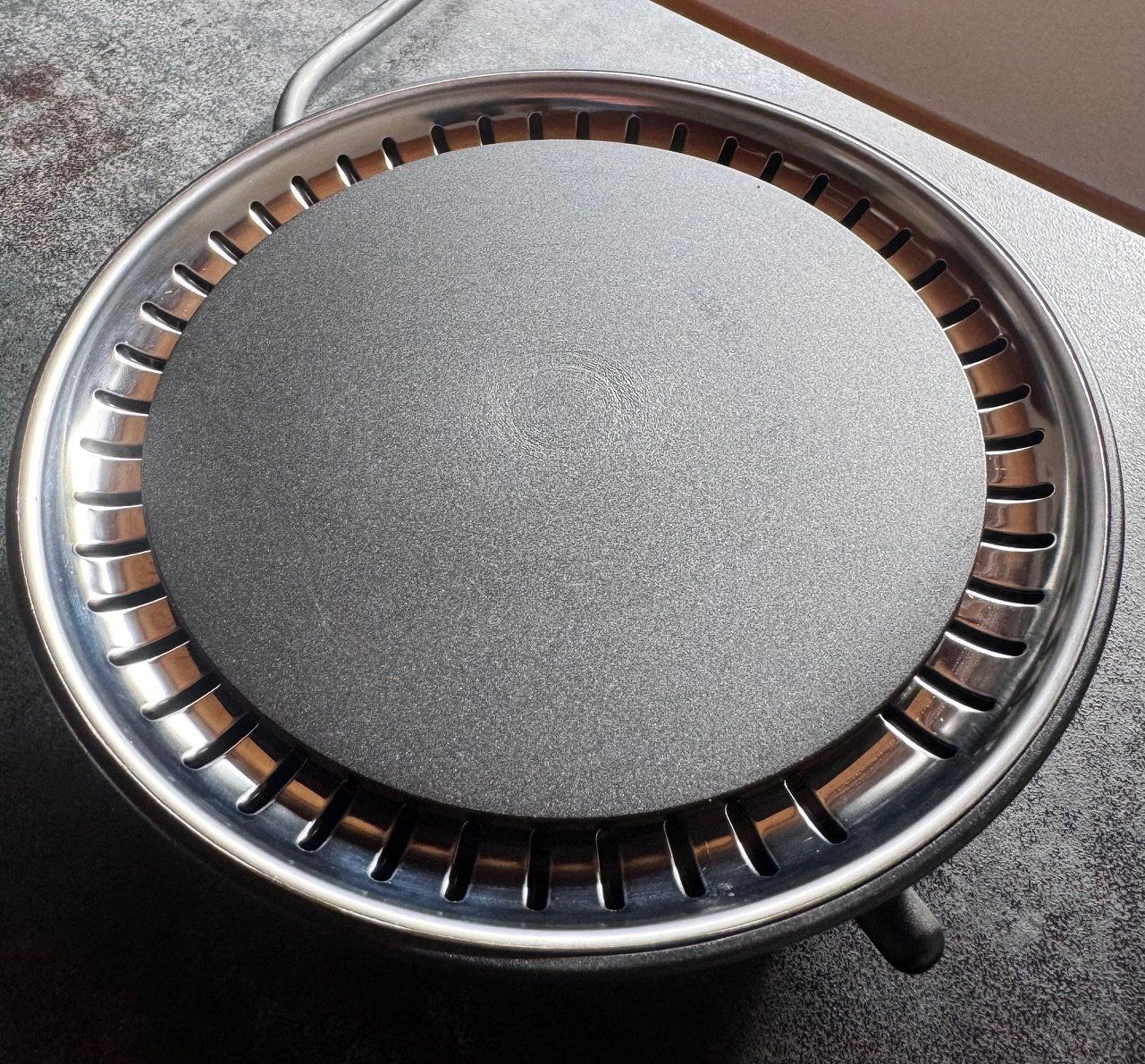 Stöckli Küchengeräte: Elektrorechaud Stöckli – Gebraucht aus Höri von Alfar 4