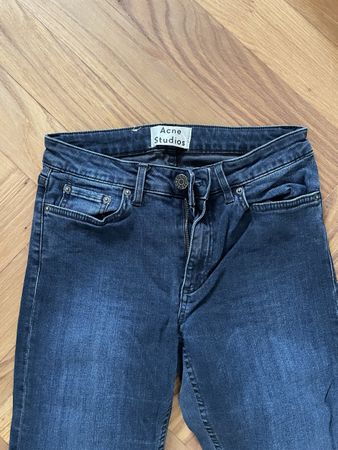Acne Studio - Jeans