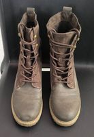 Landrover Schnürstiefel Braun | Grösse 39
