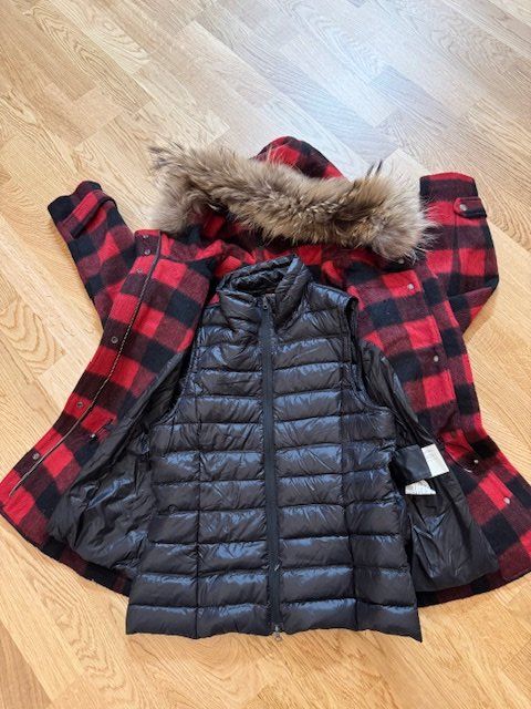Woolrich Giacche: Woolrich Jacke Gr.S wie neu – Usato da Wabern venduto da MagdalenaWabern 4