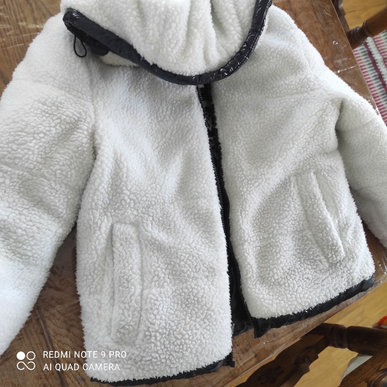 Giacche: Winterjacke pleinsport – Usato da Regensdorf venduto da LilianMaurer 6
