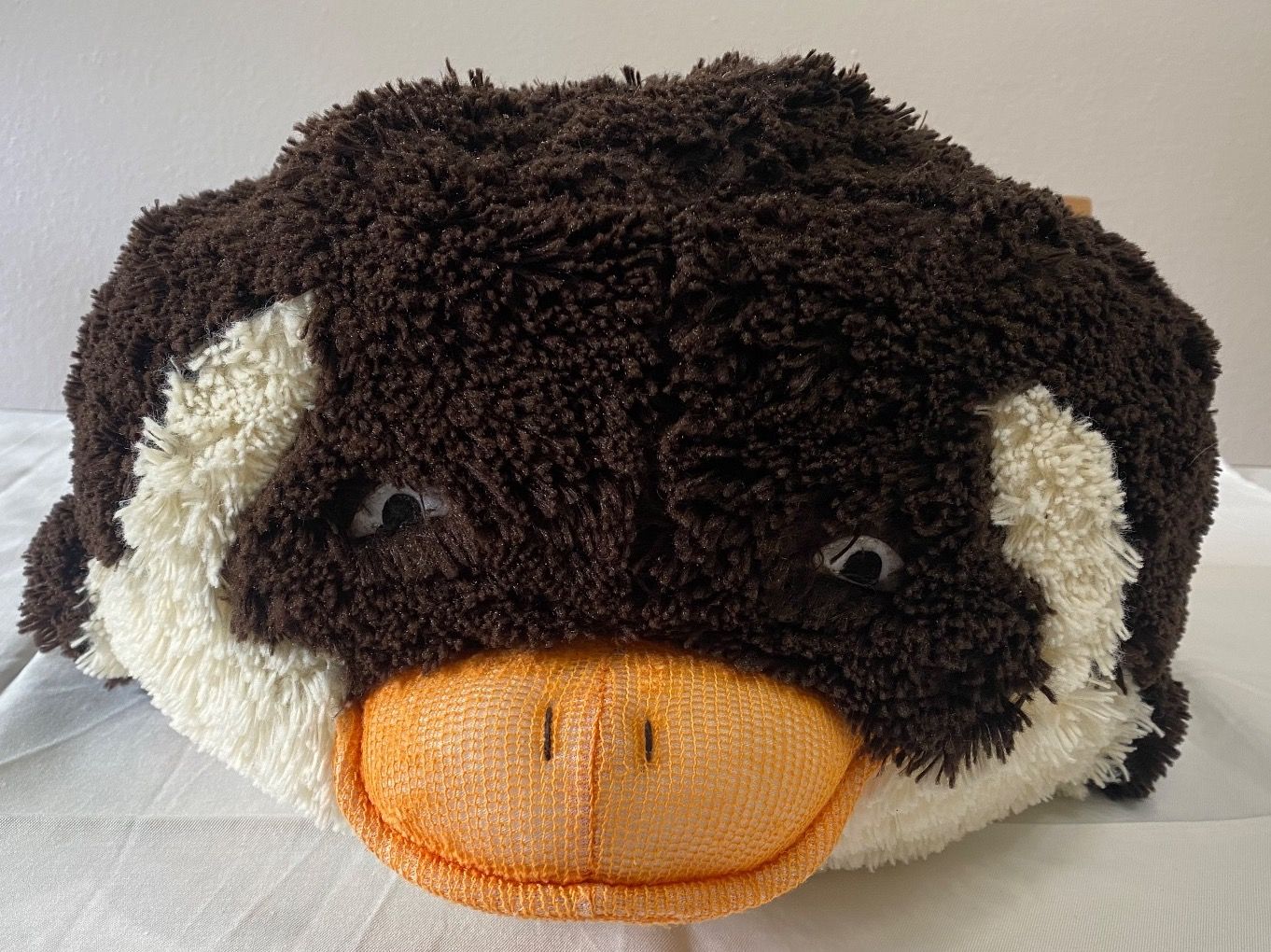 Giocattoli: MAXI PINGUIN PLÜSCHTIER PUPPE – Usato da chiasso venduto da Wulli 1