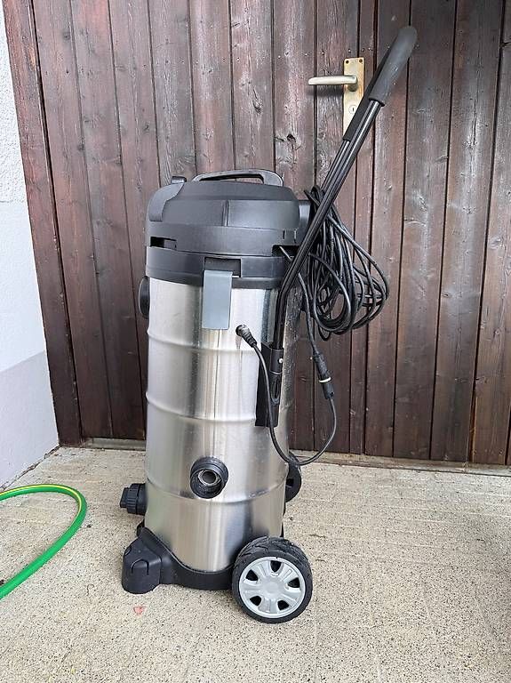 Aspirateurs & Accessoires: Teichschlammsauger F650P-00 – D'occasion à Wolfisberg par Santschi70 1