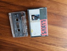 Herbert Grönemeyer - Luxus Kassette, Top Zustand!