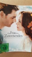 DVD Die Frau des Zeitreisenden