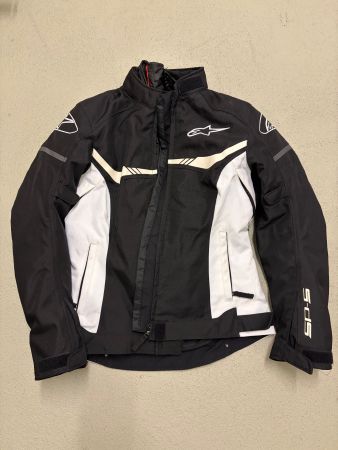 Alpinestars Stella T-SP S WP Damen-Motorradjacke Gr. L
