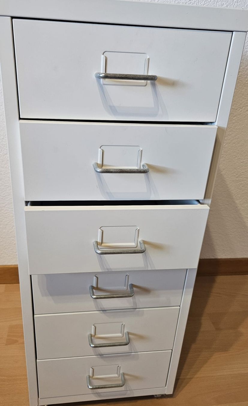 Cassettiere: Schubladenelemet – Usato da Oberlunkhofen venduto da piu_5f79